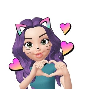 Meet your Posher, Marissa